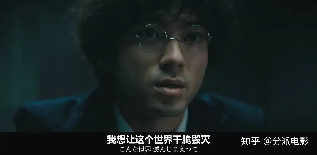 《爆弹》票房口碑双爆！现象级悬疑黑马