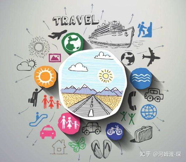 综合交通枢纽信息弱电系统总体架构规划 知乎