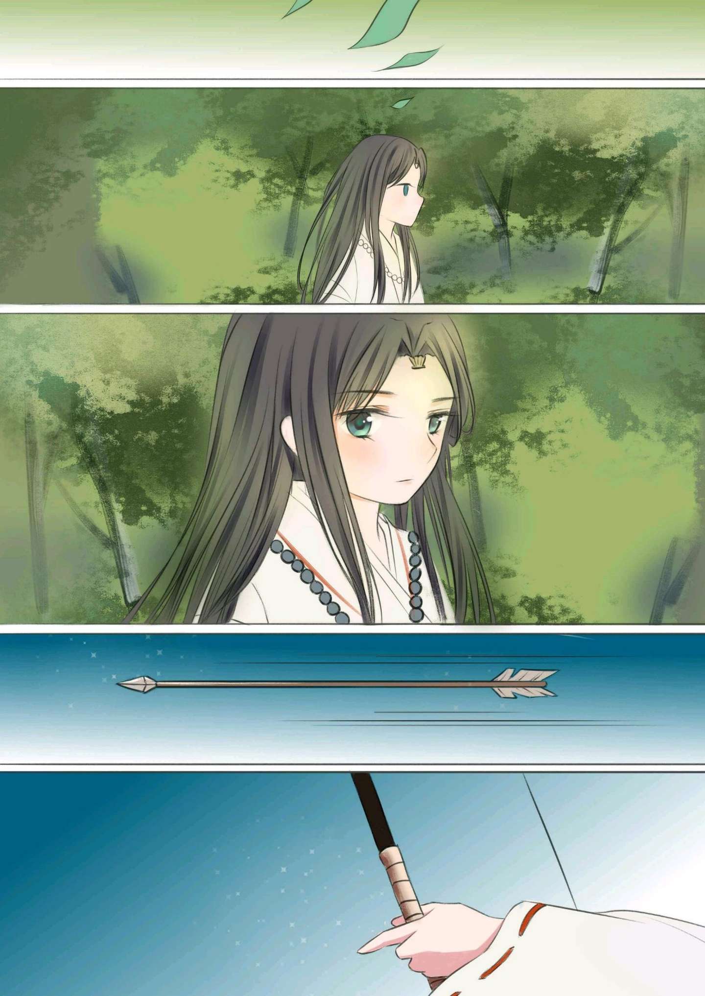 桔梗 诸葛亮 黄蓉 知乎