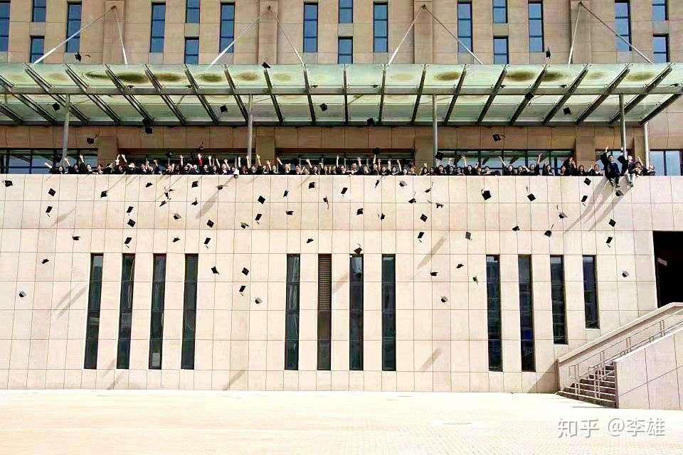 一个三流二本生的毕业暇想 知乎