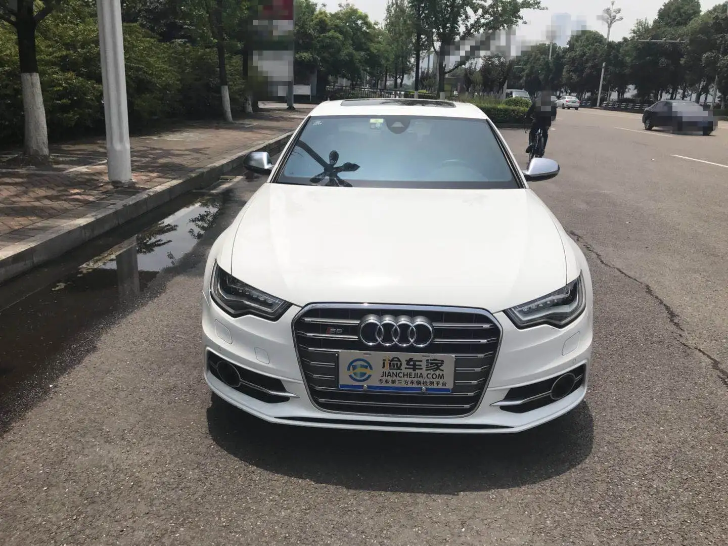 发动机变速箱有过维修还能买吗 43万买台奥迪s6值不值 知乎