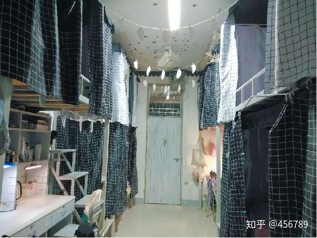 福建技术师范学院的宿舍条件如何校区内有哪些生活设施