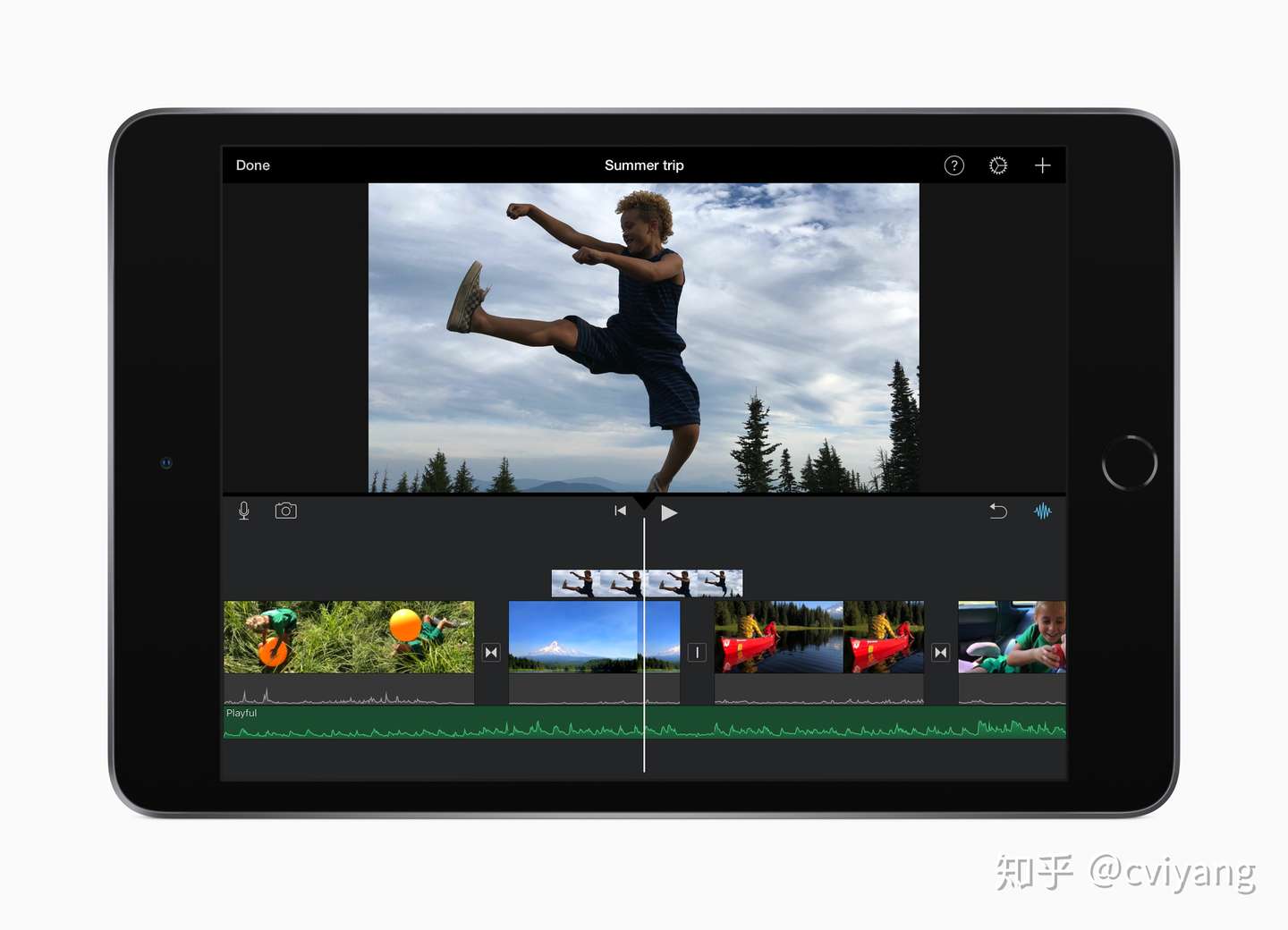 苹果2019 年新款iPad Air 3 & iPad mini 5 购买攻略】划重点！ - 知乎