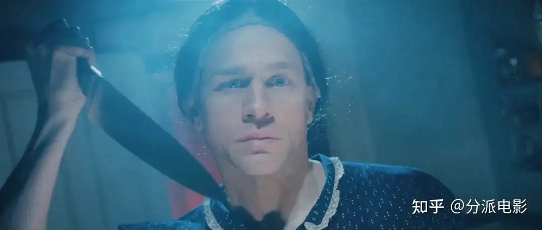 《怪物：艾德·盖恩的故事》胆小慎入！Netflix“怪物系列”上新