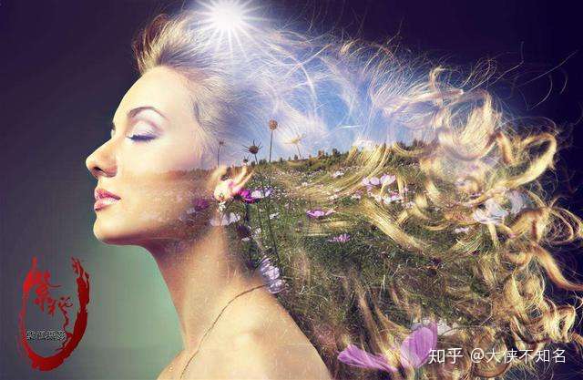 如何用ps合成多重曝光效果 摄影后期超实用技巧系列教程 知乎