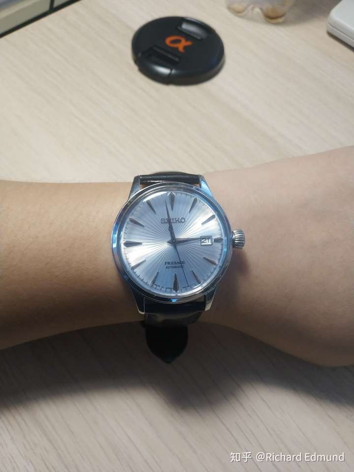 有哪些值得推荐的手表,预算最多2000?