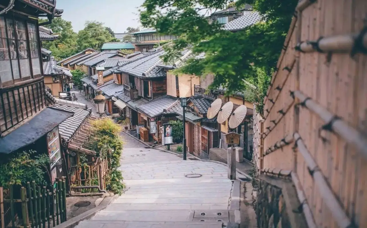 26京都 地标建筑 清水寺 二 知乎