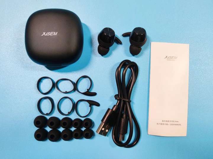 价格200左右的真无线蓝牙耳机，这款算是佼佼者