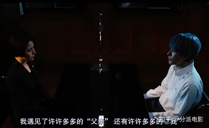 这部大尺度新片《死亡护理师》,魔幻又现实!