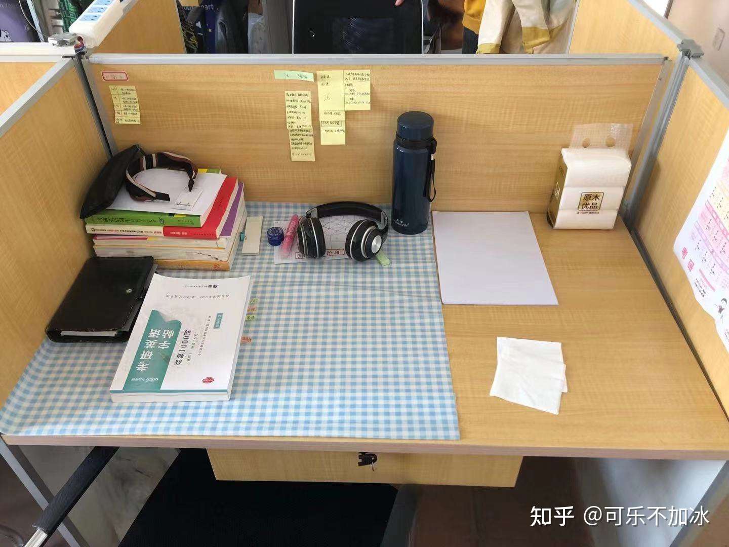 武汉考研自习室推荐 知乎