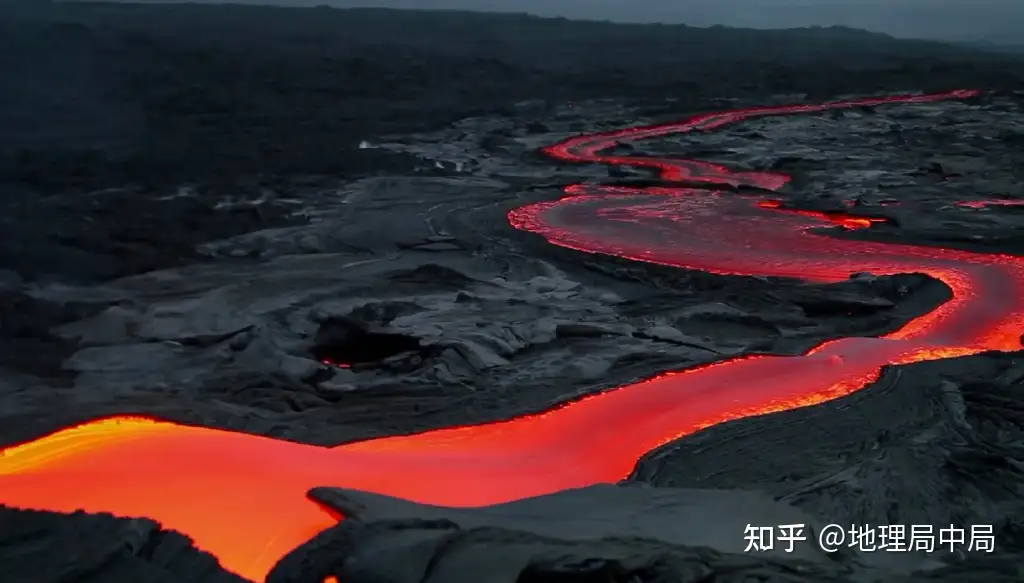 沉寂300年的富士山，既是日本的精神象征，也是他的“高压锅”！ - 知乎