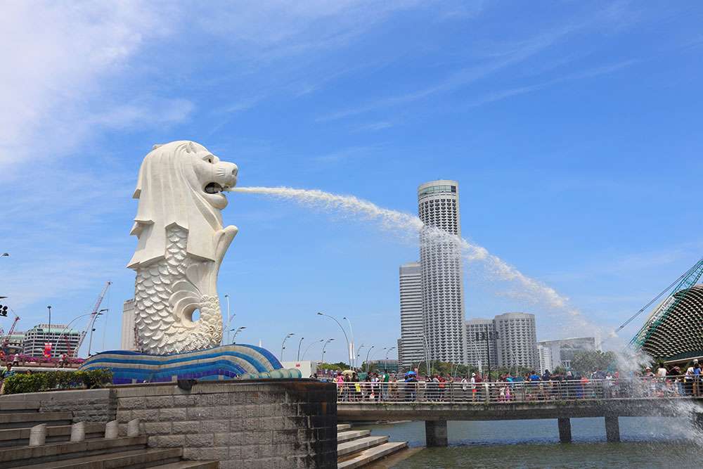 好消息 新加坡7月解封新政来袭 知乎