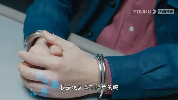 《重生之门》：刑侦队长VS天才少年(《重生之门》:刑侦队长vs天才少年)