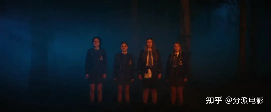 《贝尔法斯特天堂路》烂番茄94%！Netflix新悬疑剧爆了