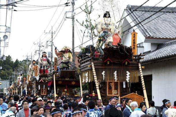 东京近郊一日游探访水乡之都 知乎