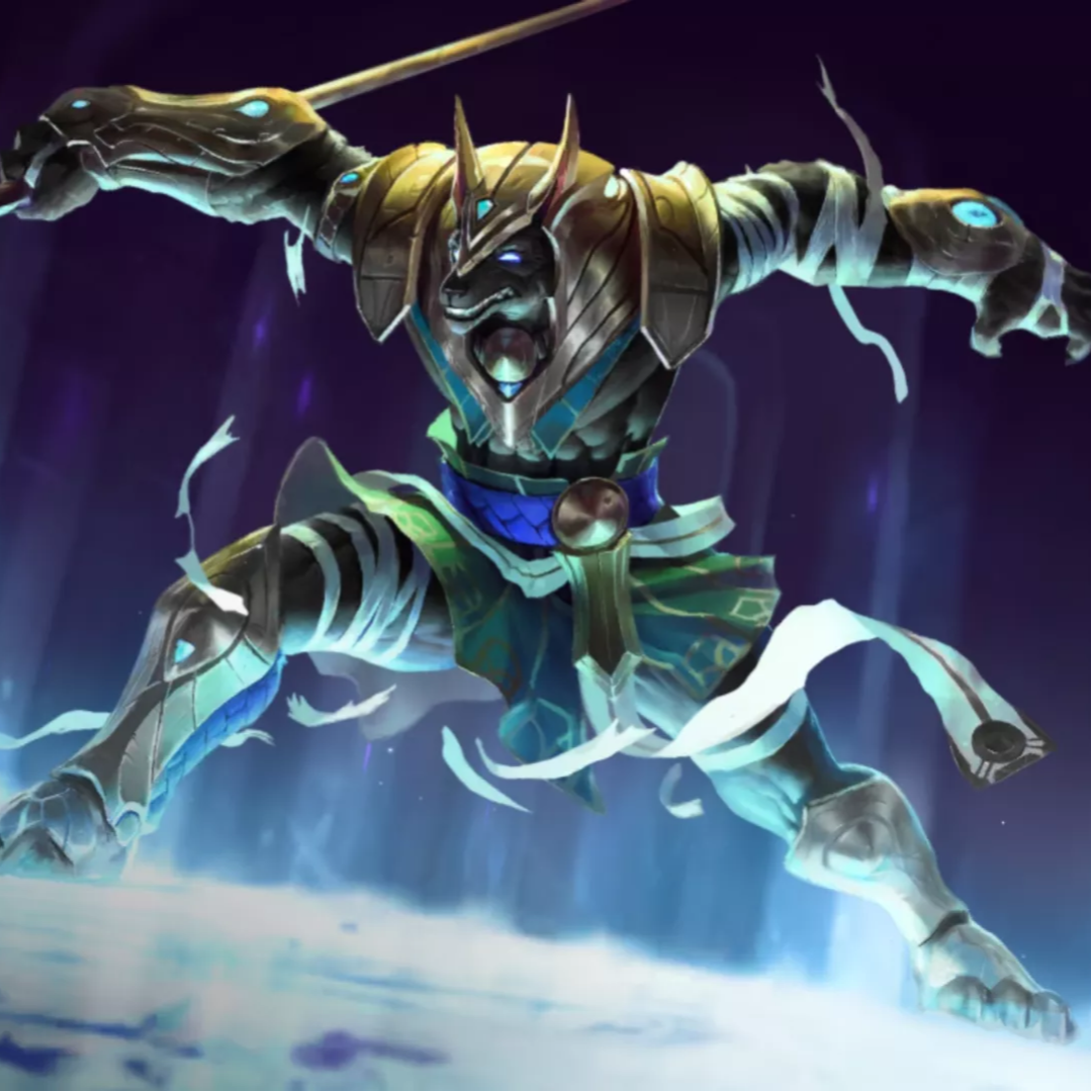 如果《英雄联盟》狗头每层 Q 改为叠加 3 点攻击距离，是增强还是削弱？