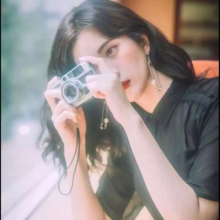 有没有什么让人看一眼就觉得极致温柔的头像啊?