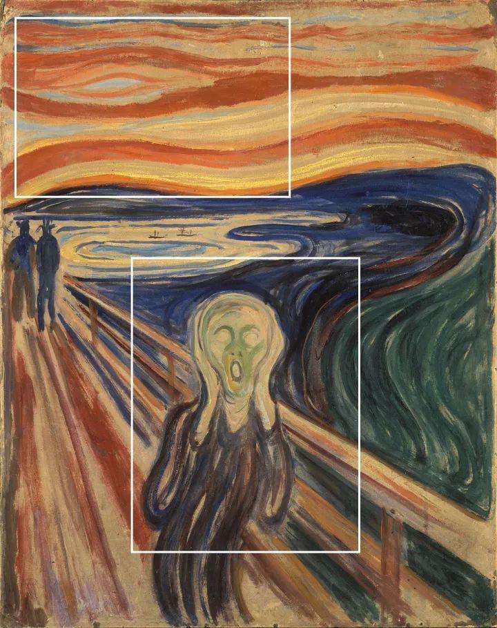 [转] 如何看懂蒙克的《呐喊》?