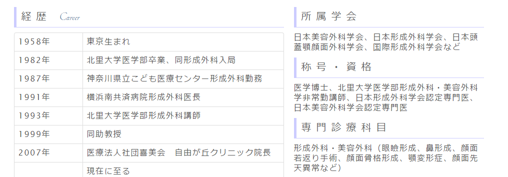 你所不知道的日本整形 专坑中国人的整形医院 知乎