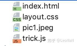 HTML5初窥一：HTML、CSS、JS都是啥？这篇文章说的很清楚