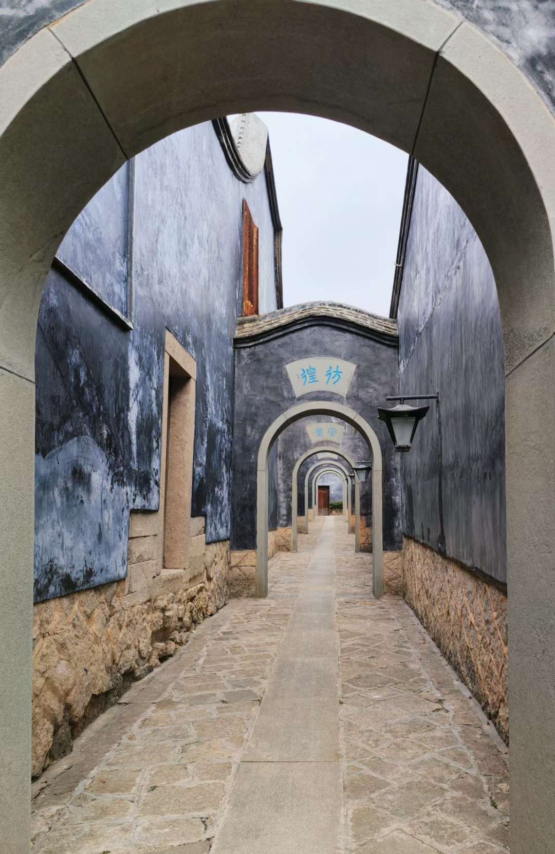 锭轰翼 的想法: 长乐和平街 | #我身边的风景# 从小就在这… - 知乎