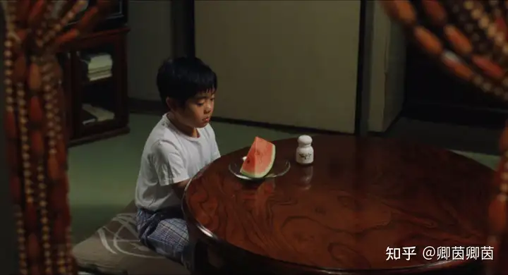 影评《菊次郎的夏天》