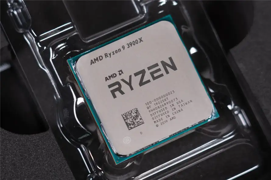 AMD锐龙9 3900X对比英特尔酷睿i9-10900K：谁是次世代显卡真正的完美 