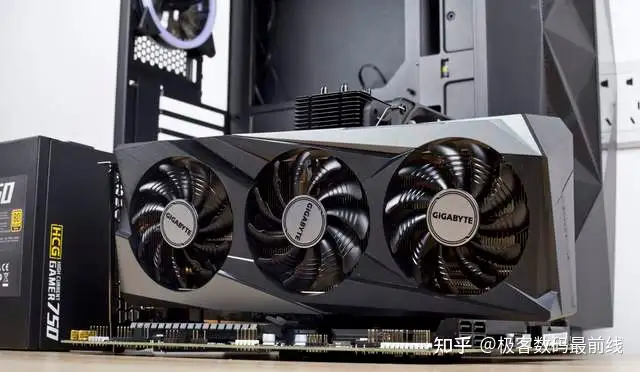 抄底进行时，甜点级技嘉RTX 3060魔鹰体验- 知乎