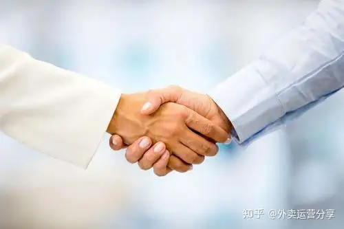 送餐代营运——网络平台上搜不出他们的店面是咋?(图2) 送餐代营运——网络平台上搜不出他们的店面是咋?(图2)