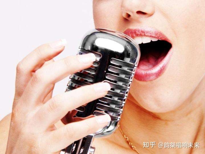 用真确的方式打开喉咙,其实你唱歌也很好听! - 知乎