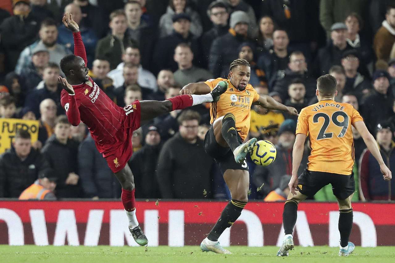 蓝军旧将 特劳雷能力进步很大 足以为利物浦 曼城效力 知乎