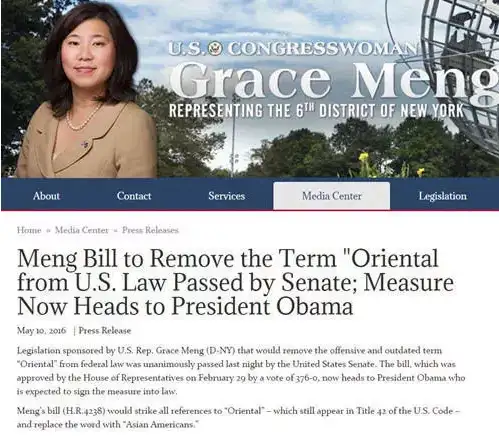 亚裔歧视真的是美国改不掉的毛病么 知乎