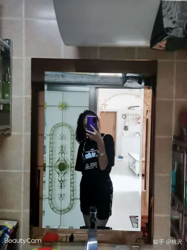 一米六五的女生高吗?