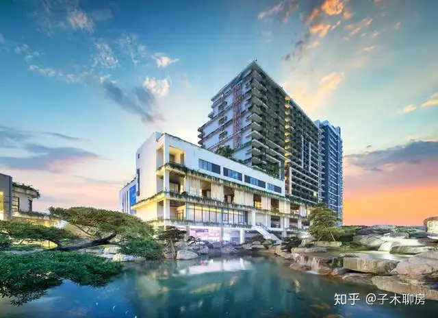 龙湖、万科、融创、泰禾、三盛……房企春节礼在线pk，谁更秀？(图10)