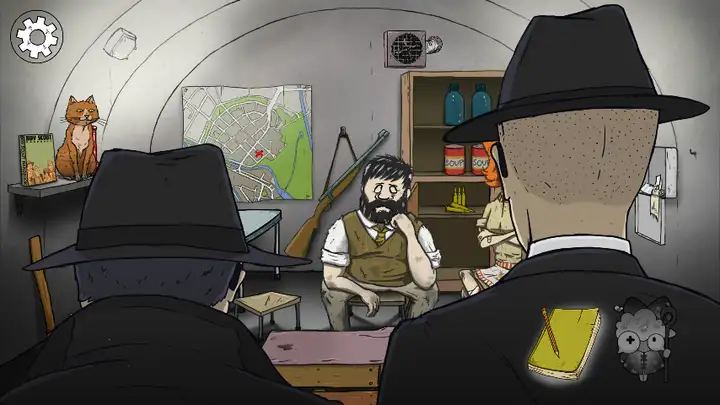 《避难所生存》攻略：手把手教你如何打出五大完整结局！-游戏攻略礼包下载 安卓苹果手游排行榜 好游戏尽在春天手游网