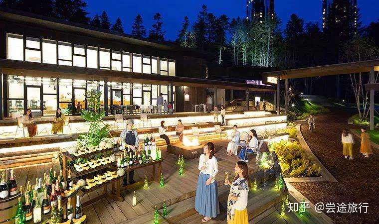 谁说北海道只适合冬天去 这些夏日祭典千万不要错过 知乎