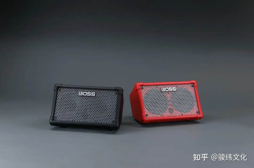 BOSS音箱CUBE Street II 与蓝牙音频MIDI 适配器新品发布- 知乎