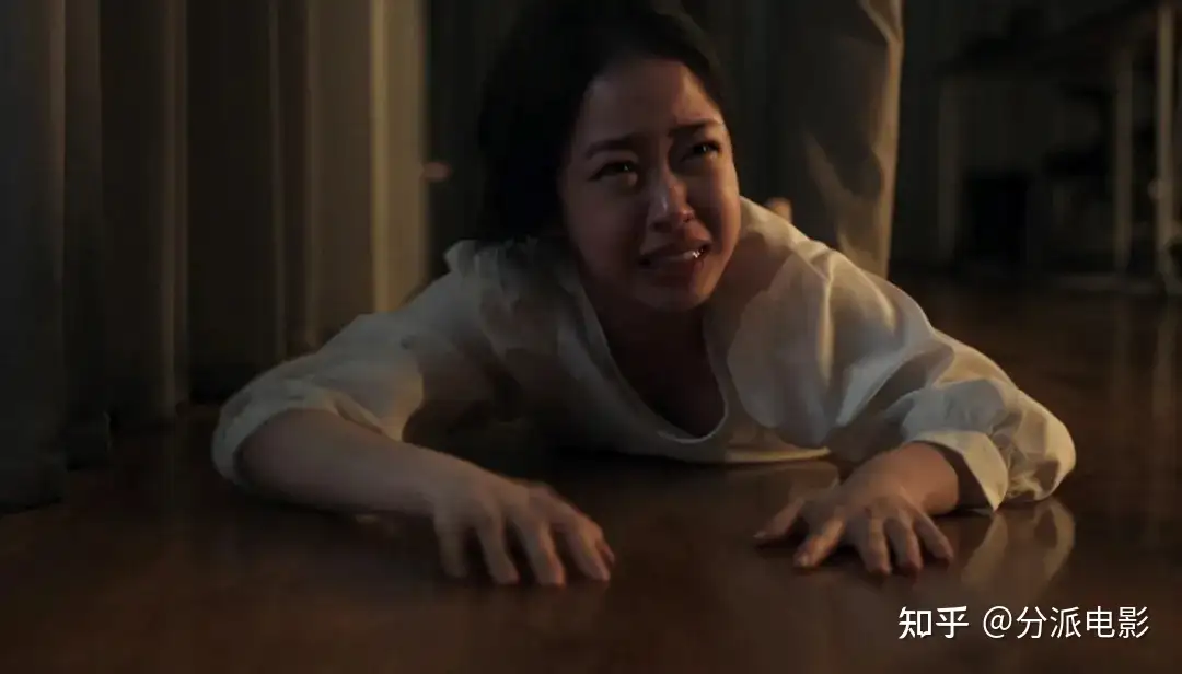 泰剧《蒂莎的抗争与重生》狗血抓马,反转猝不及防