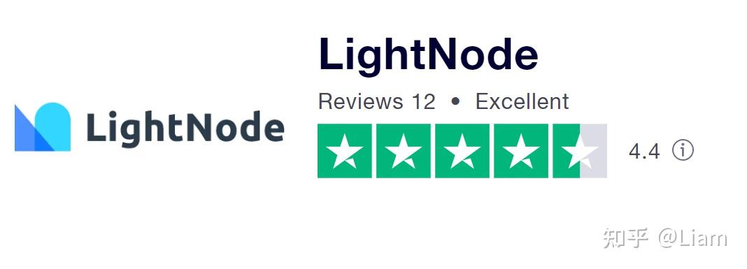 lightnode评价