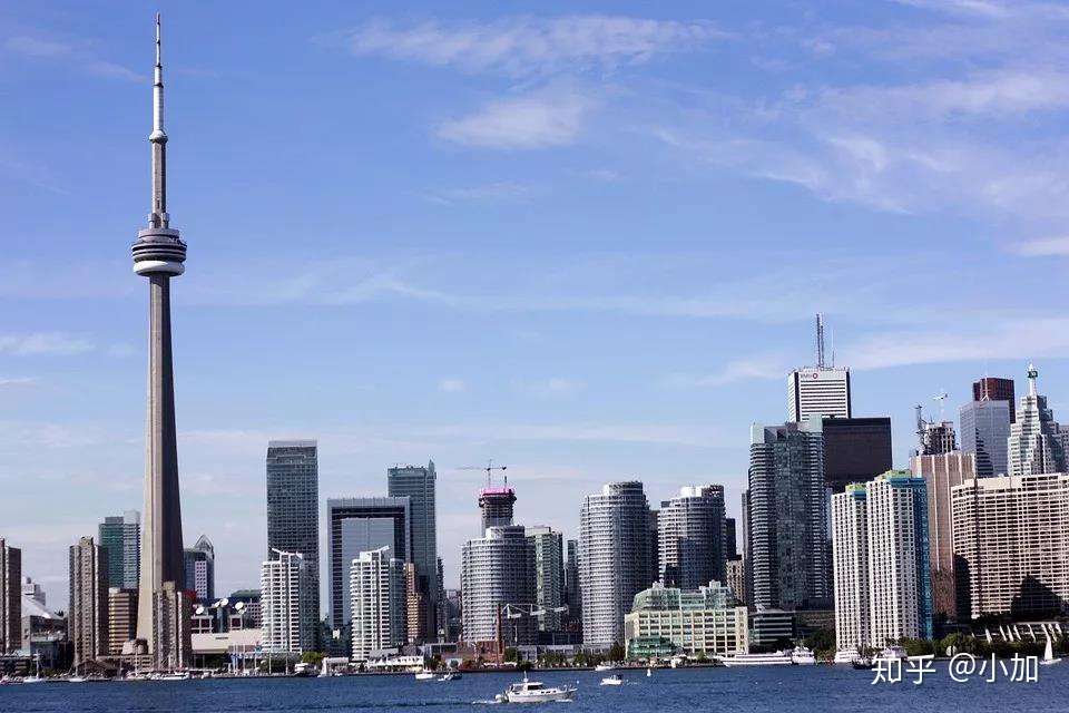 全球最佳城市排名 加拿大6大城市上榜 北京排16 知乎