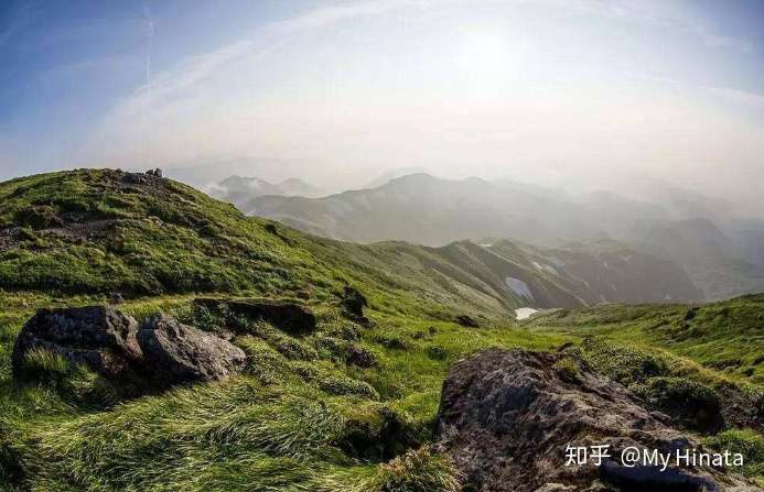 霓虹人眼中的 霓虹美景 6 山形县篇 知乎