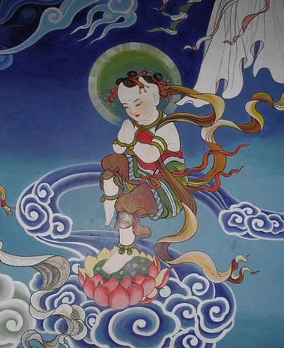 《西游记》中红孩儿有什么寓意?