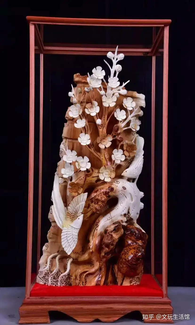 崖柏手串怎么盘玩 知乎