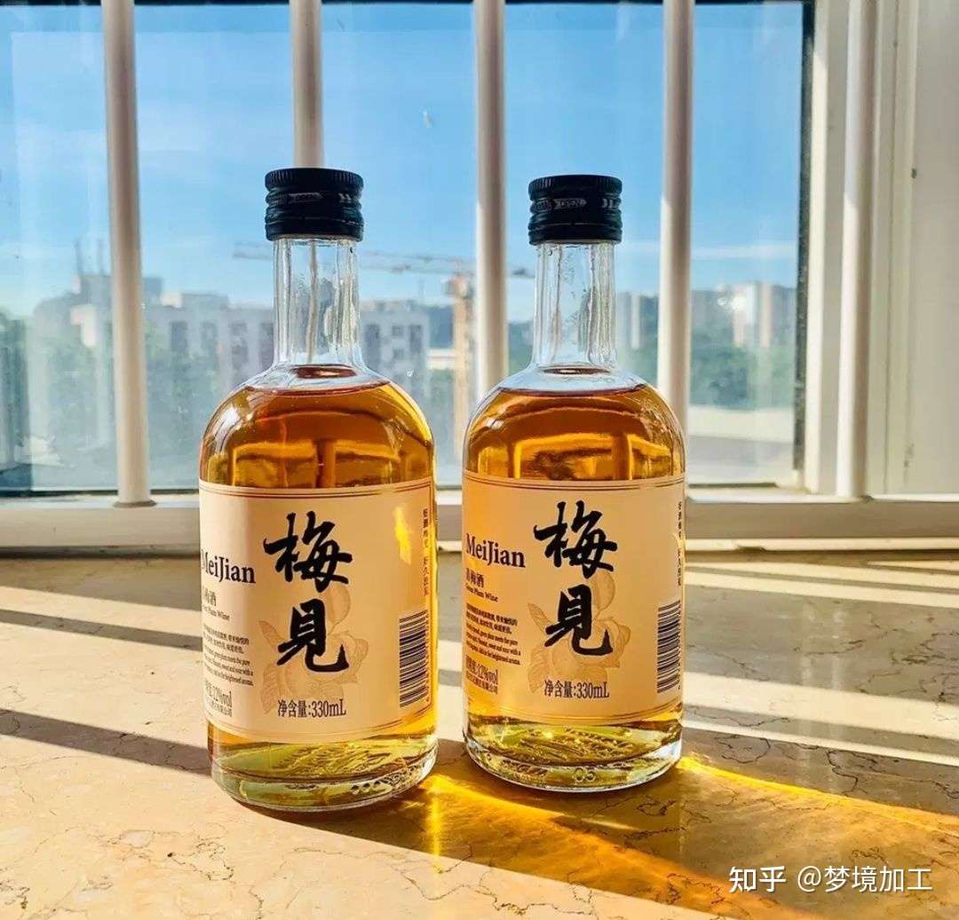 好喝不贵的微醺果酒 适合女生 礼物 知乎
