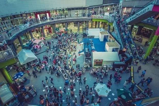 六种打开模式 以不同视觉探索东京 知乎