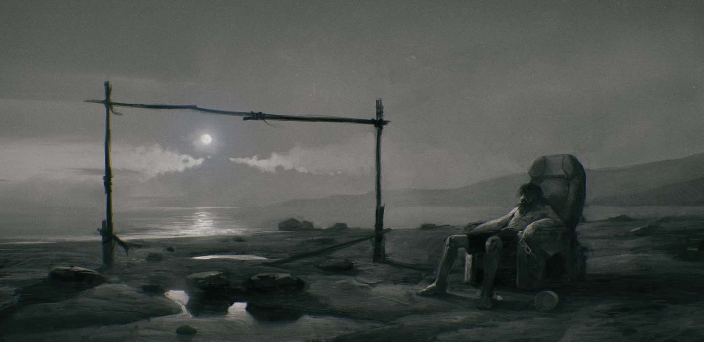 信仰危机 深度解读 心是孤独的猎手 The Heart Is A Lonely Hunter 知乎