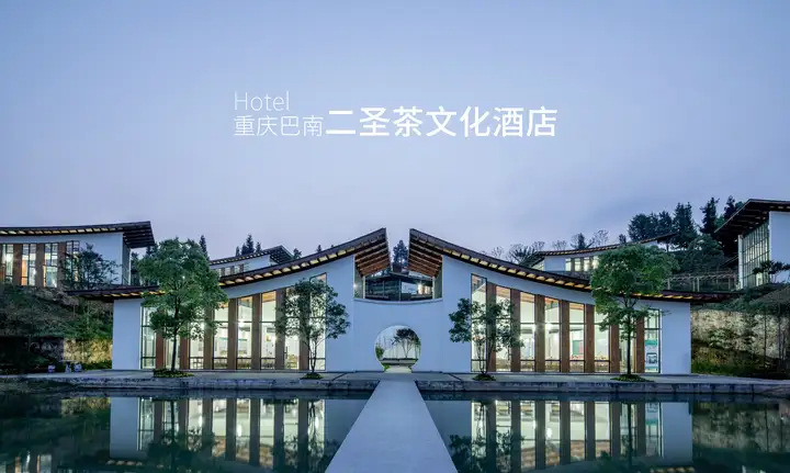 浩丰度假酒店专题丨提供美好旅居体验