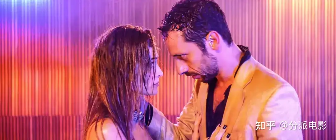 2025年度十佳之一，电影《是的》居然这么癫？