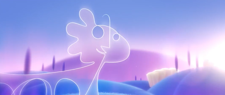 如何评价皮克斯动画电影心灵奇旅soul