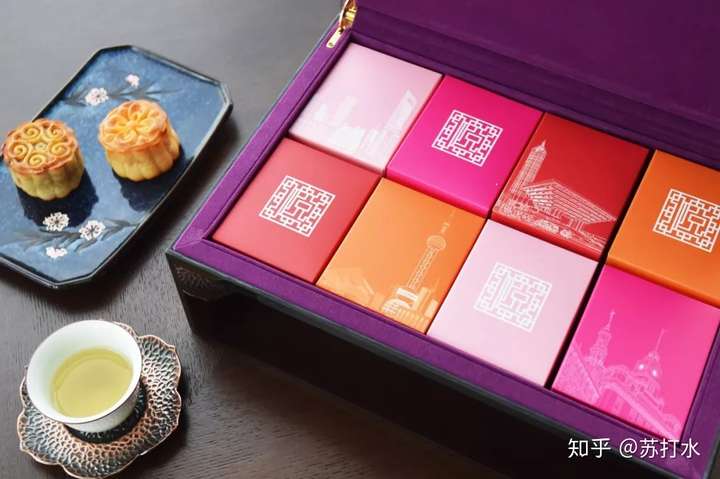 中秋佳节将至，各酒店月饼已为您备好！